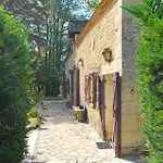 Charmante Maison Avec Piscine بيت للعطل Fleurac (Dordogne)