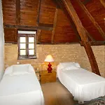 Charmante Maison Avec Piscine * Fleurac (Dordogne)