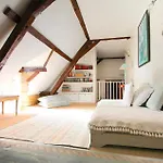 Charmante Maison Avec Piscine