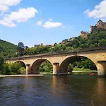 Charmante Maison Avec Piscine * Fleurac (Dordogne)