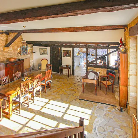 Charmante Maison Avec Piscine *