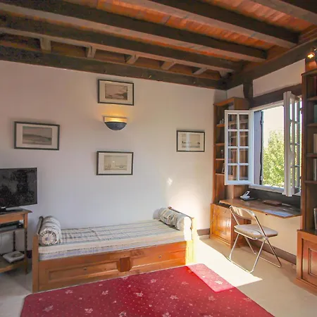 Charmante Maison Avec Piscine * Fleurac (Dordogne)