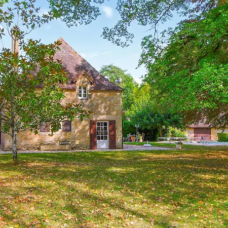 度假居 Charmante Maison Avec Piscine