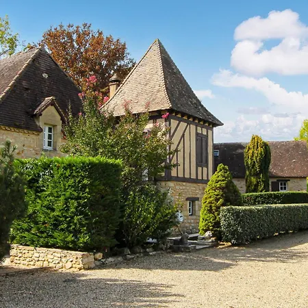 度假居 Charmante Maison Avec Piscine