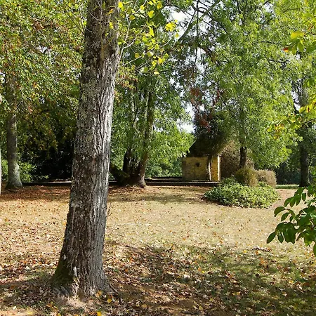 度假居 Charmante Maison Avec Piscine