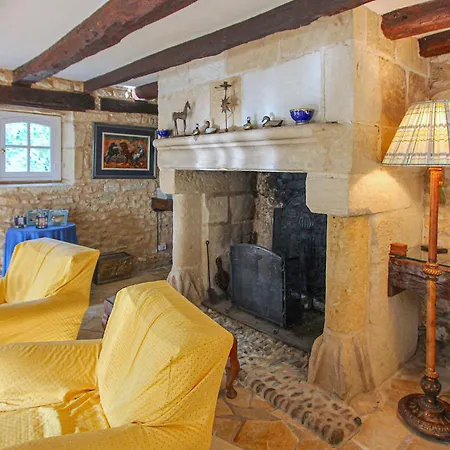 Charmante Maison Avec Piscine * Fleurac (Dordogne)