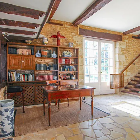 Charmante Maison Avec Piscine *