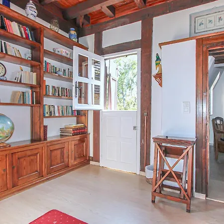 度假居 Charmante Maison Avec Piscine *