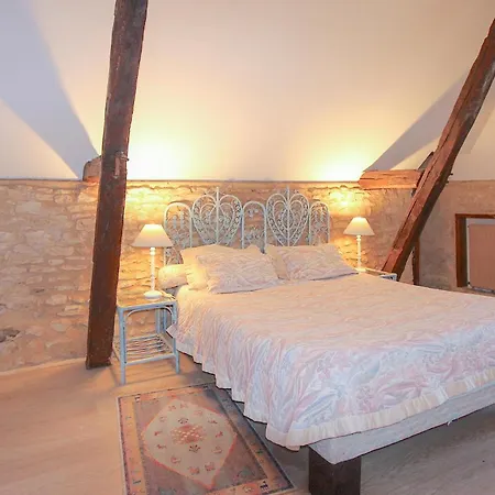 Charmante Maison Avec Piscine Fleurac (Dordogne)