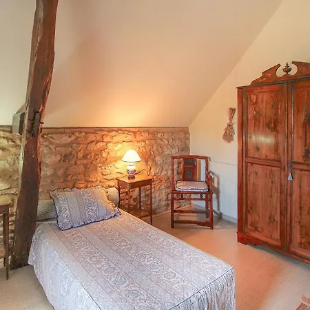 Charmante Maison Avec Piscine 度假居