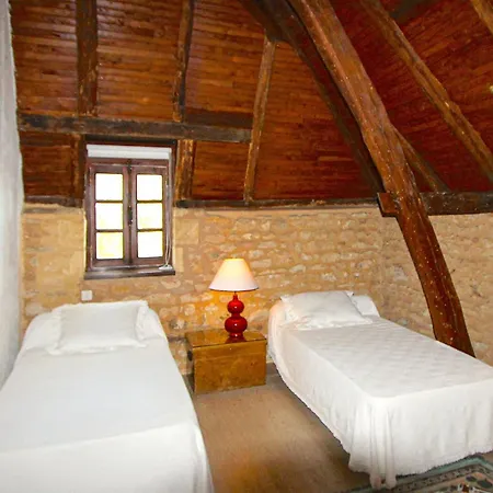 Charmante Maison Avec Piscine * Fleurac (Dordogne)