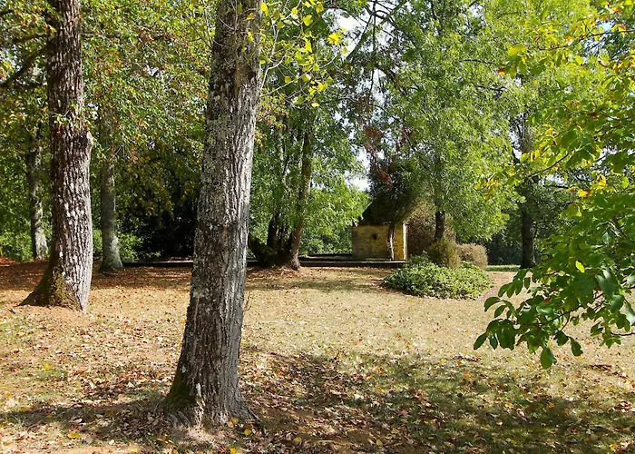 別荘 Charmante Maison Avec Piscine