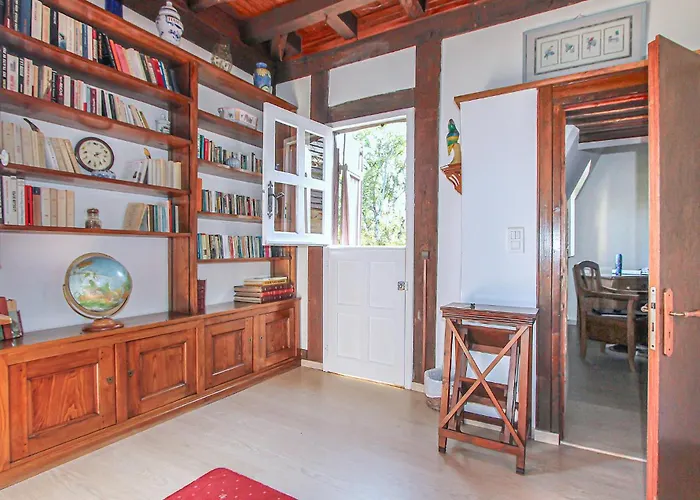 別荘 Charmante Maison Avec Piscine *