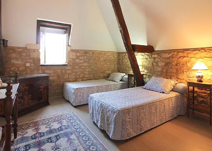 別荘 Charmante Maison Avec Piscine