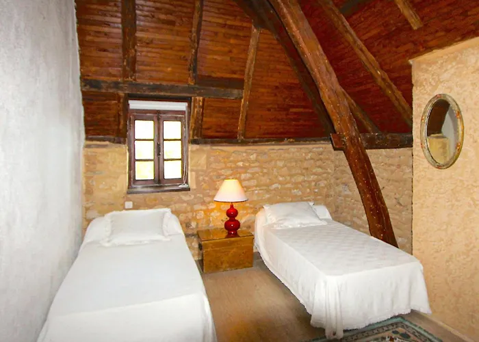 Charmante Maison Avec Piscine * Fleurac