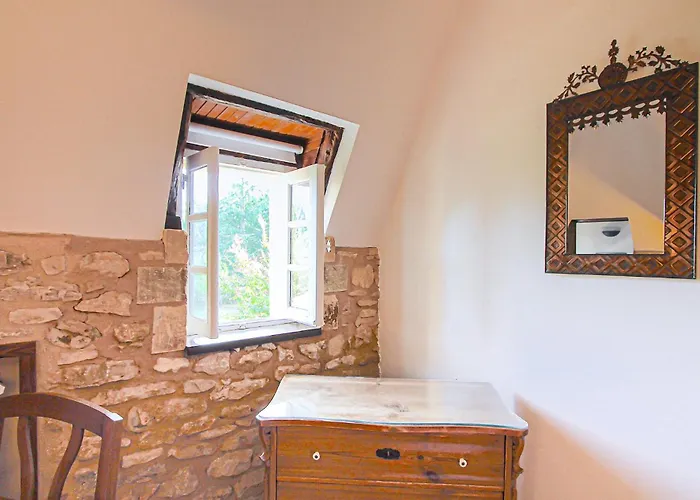 別荘 Charmante Maison Avec Piscine Fleurac