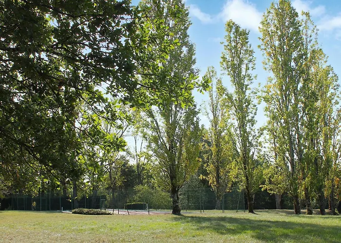 Charmante Maison Avec Piscine * Fleurac
