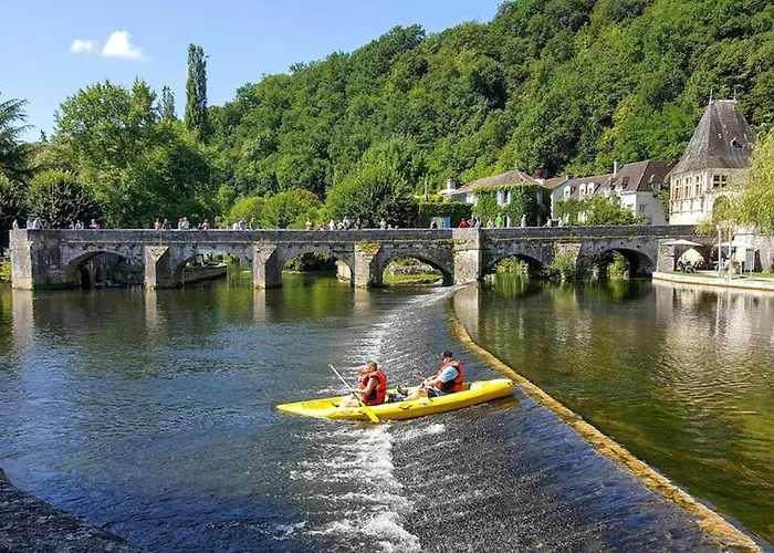 Charmante Maison Avec Piscine * Fleurac